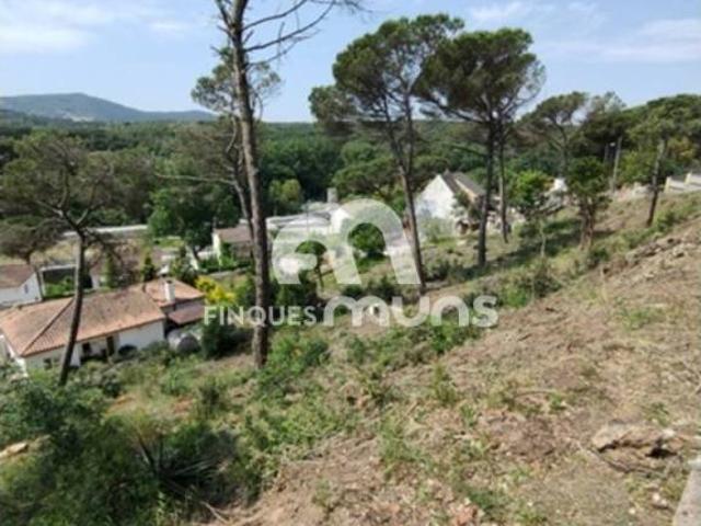 Terreno en venta en la Selva, Catalunya