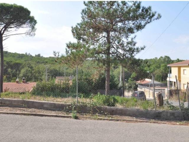 Terreno en venta en Terrafortuna, la Selva