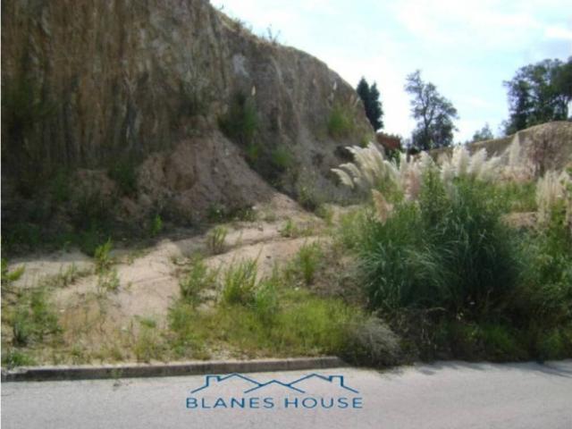 Terreno en venta en Aiguaviva Parc, la Selva