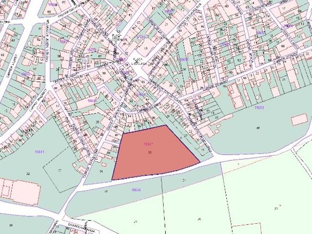 Terreno en venta en Vidreres