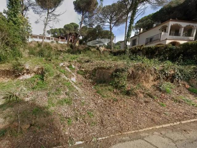Terreno en venta en la Selva, Catalunya