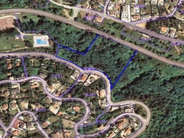 Terreno en venta en la Selva, Catalunya