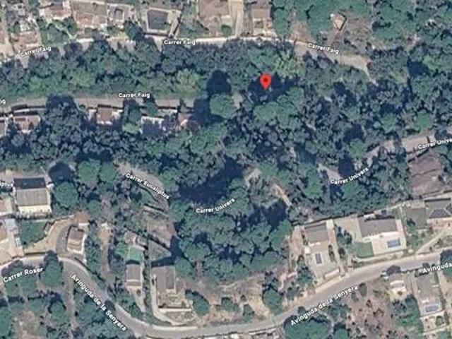 Terreno en venta en Aiguaviva Parc, la Selva