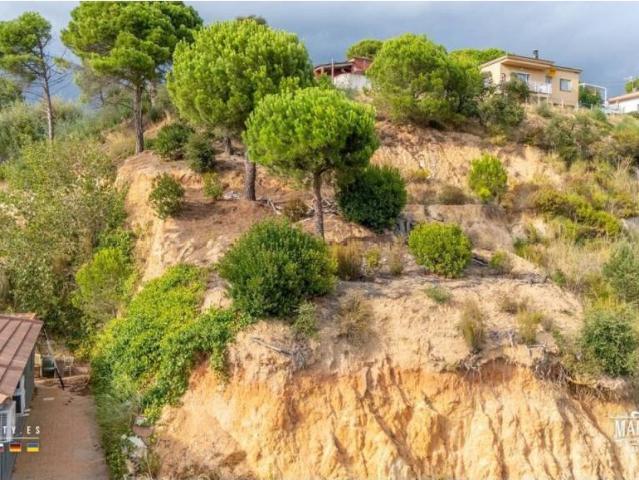 Terreno en venta en la Selva, Catalunya