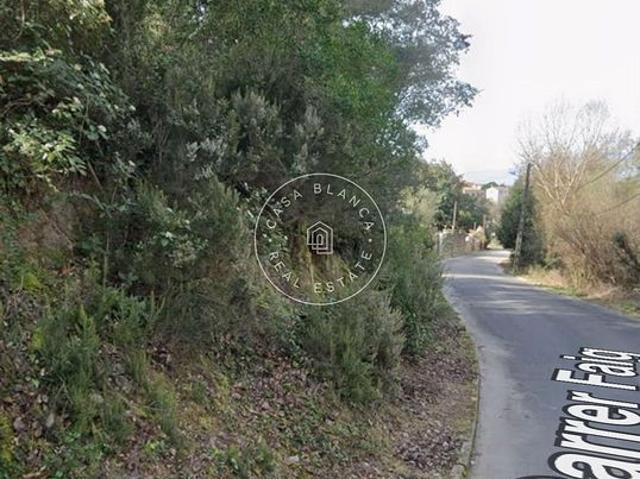 Terreno en venta en la Selva, Catalunya