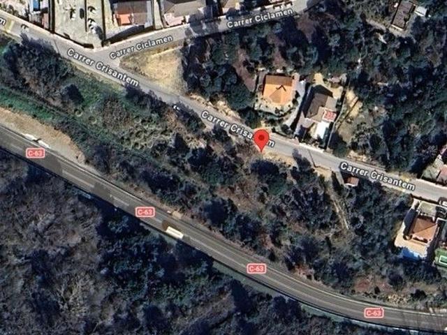 Terreno en venta en la Selva, Catalunya