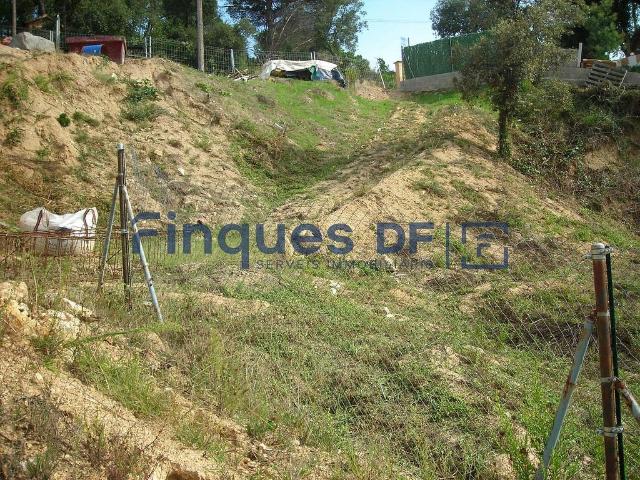 Terreno en venta en Vidreres, Girona