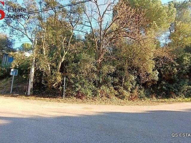 Terreno en venta en Vidreres, Girona