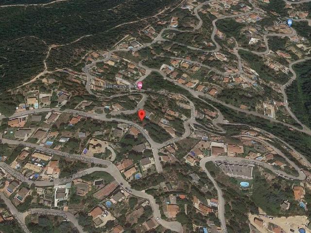 Terreno en venta en la Selva, Catalunya