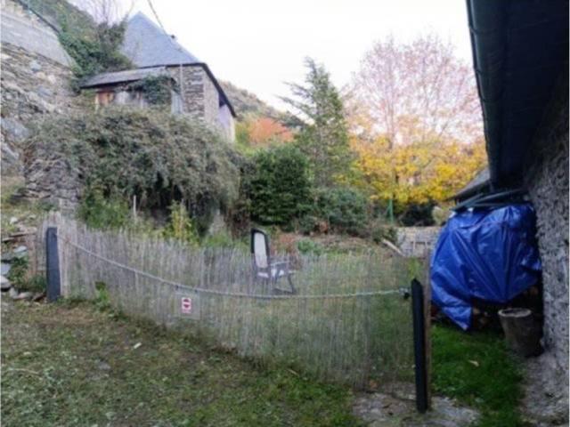 Terreno en venta en Val d'Aran, Catalunya