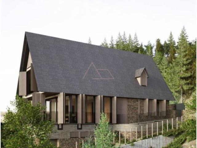 Terreno en venta en Val d'Aran, Catalunya