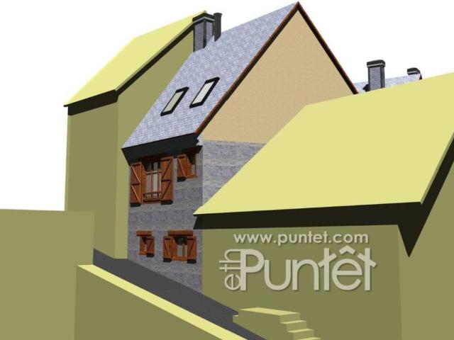 Terreno en venta en Val d'Aran, Catalunya