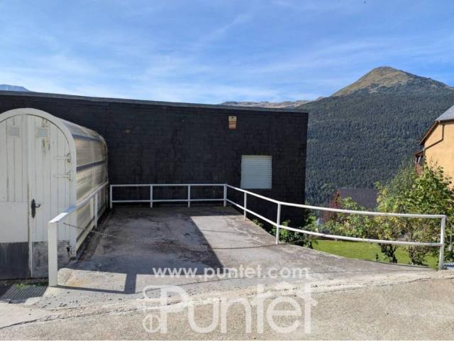 Terreno en venta en Val d'Aran, Catalunya