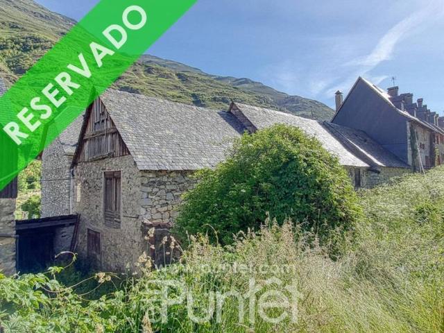 Terreno en venta en Casarilh, Val d'Aran