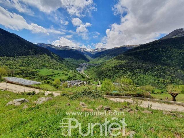 Terreno en venta en Val d'Aran, Catalunya