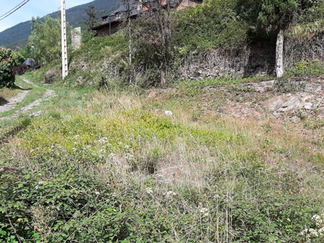 Terreno en venta en Val d'Aran, Catalunya