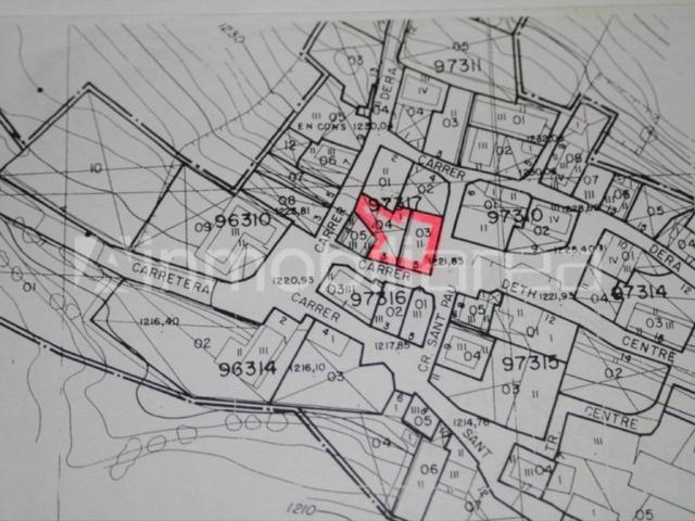Terreno en venta en Val d'Aran, Catalunya