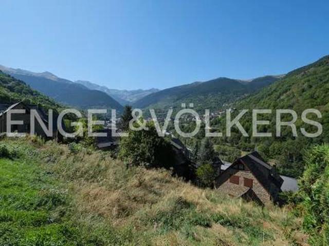 Terreno en venta en Val d'Aran, Catalunya