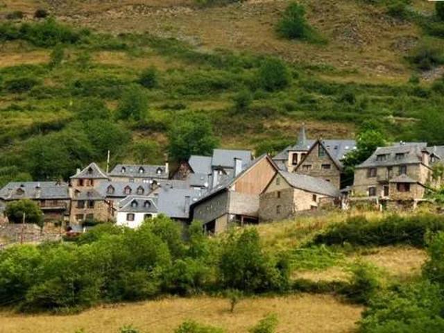 Terreno en venta en Val d'Aran, Catalunya