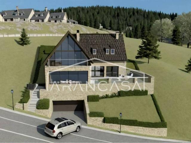 Terreno en venta en Val d'Aran, Catalunya
