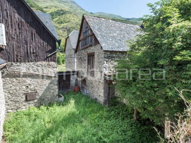 Terreno en venta en Val d'Aran, Catalunya