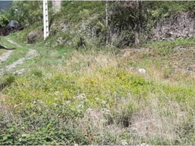 Terreno en venta en Val d'Aran, Catalunya