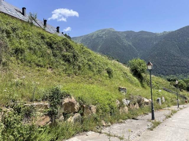 Terreno en venta en Val d'Aran, Catalunya