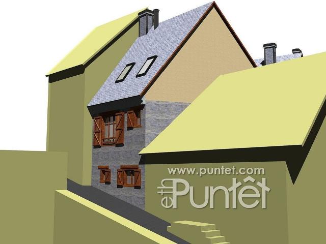 Terreno en venta en Val d'Aran, Catalunya