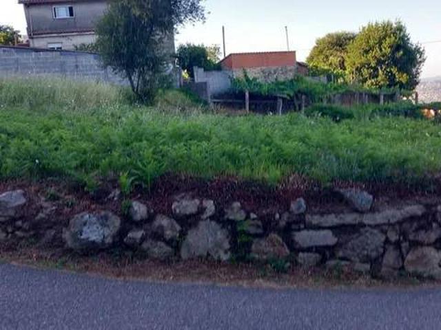 Terreno en venta en Vigo