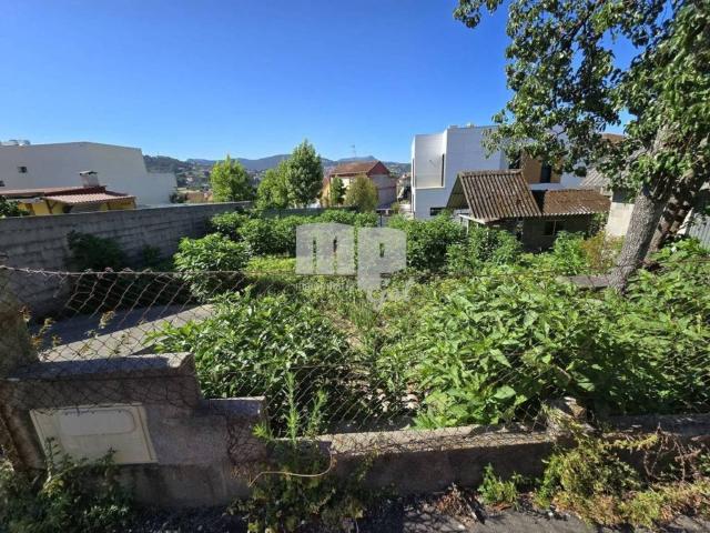 Terreno en venta en Vigo, Galicia