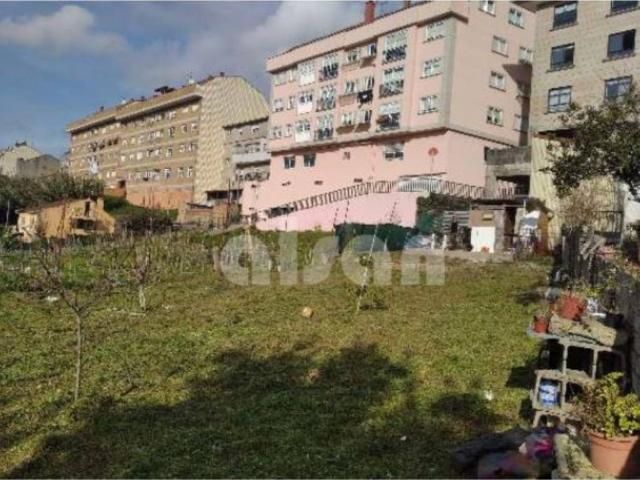 Terreno en venta en Vigo, Galicia