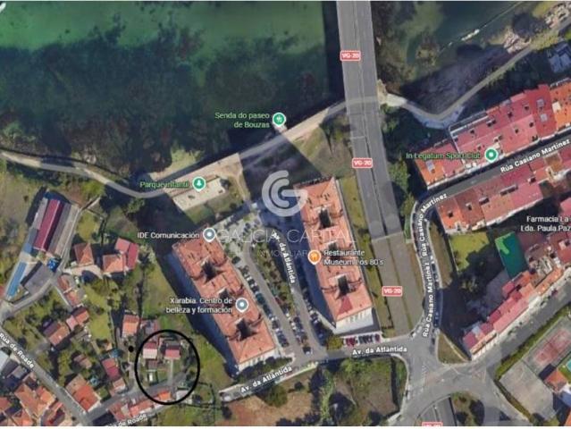 Terreno en venta en Vigo, Galicia