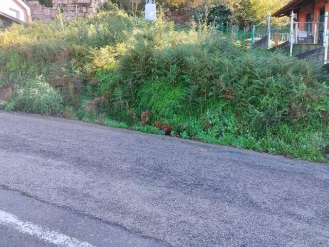 Terreno en venta en Vigo, Galicia