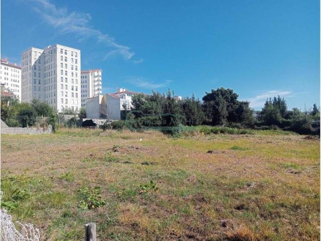 Terreno en venta en Vigo, Galicia