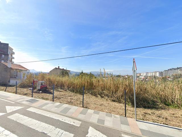 Terreno en venta en Vigo, Galicia