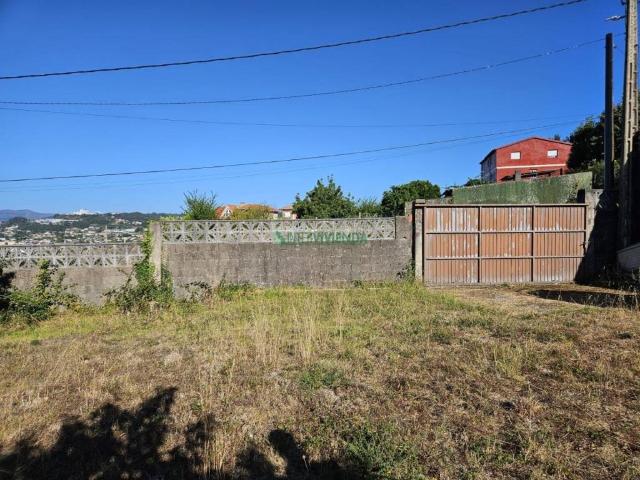 Terreno en venta en Vigo, Galicia