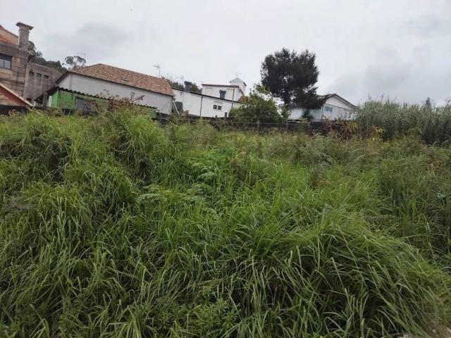 Terreno en venta en Teis, Vigo