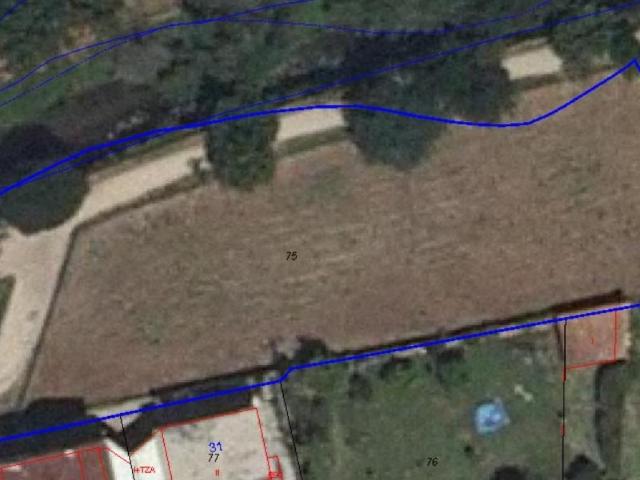 Terreno en venta en Moledo, Vigo