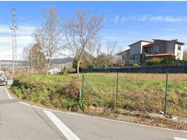 Terreno en venta en Vigo, Galicia