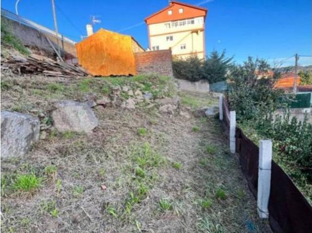 Terreno en venta en Vigo, Galicia