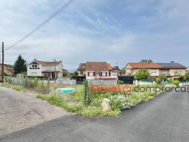Terreno en venta en Vigo, Galicia