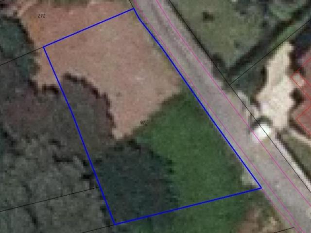 Terreno en venta en Pereiró, Vigo