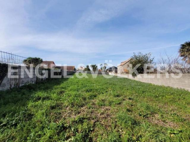 Terreno en venta en Coruxo, Vigo