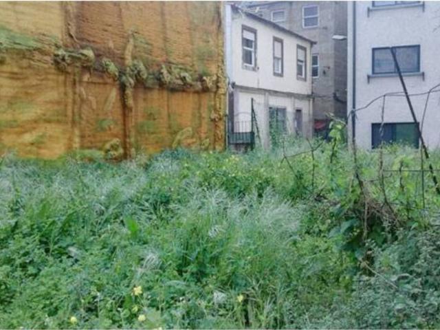 Terreno en venta en Vigo