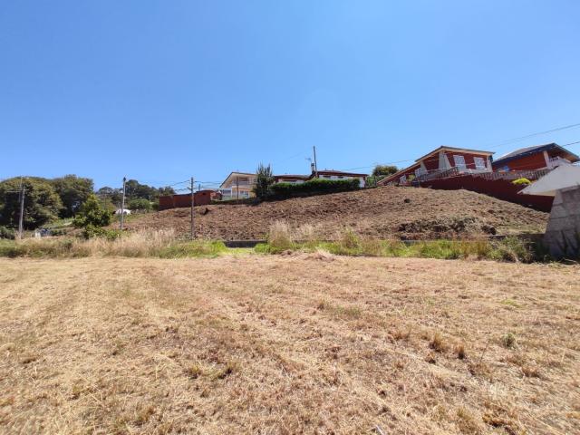 Terreno en venta en Saiáns, Vigo