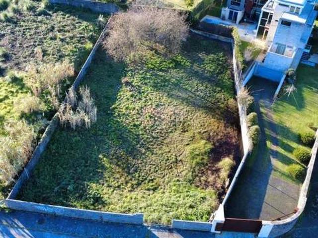 Terreno en venta en Cabo Estai, Vigo