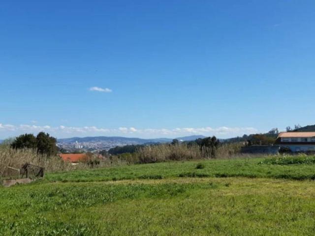 Terreno en venta en Coruxo, Vigo
