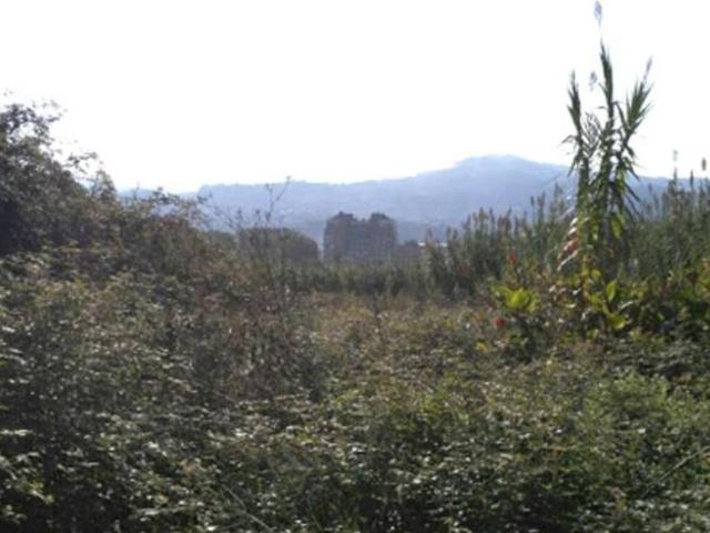 Terreno en venta en Vigo