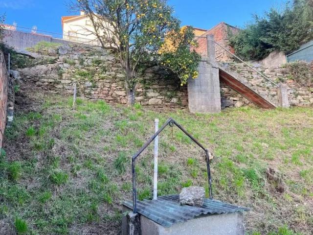 Terreno en venta en O Carballal, Vigo
