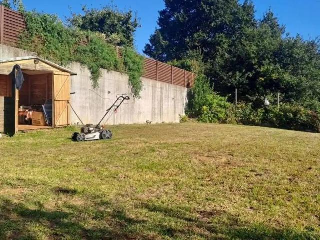 Terreno en venta en Bembrive, Vigo